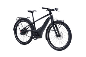 Serial 1 - RUSH/CTY (Gen 2) | Electric Bike